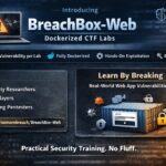 Security skills are not built by reading theory or memorizing vulnerability names. They are built by breaking real systems, understanding why they fail, and learning how attackers actually think. That gap between theory and practice is exactly why we built BreachBox-Web.